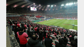 ‘74만명’ 동시에 몰린 브라질전…인터파크 생긴 이래 최다 접속