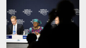 다보스서 ‘세계 식량 위기’ 잇단 우려…“2024년까지 지속될 수도”