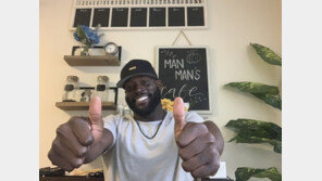 KT, 외국인타자도 교체한다…우타 외야수 알포드 영입