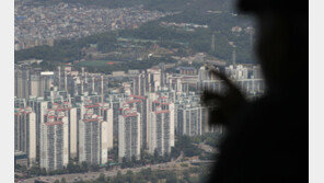 전월세신고제 유예기간 1년 연장… 내년 6월부턴 과태료 부과