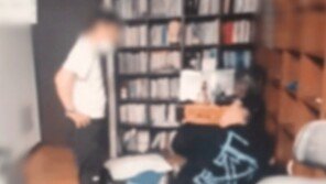 여장남자 유튜버 카광 때린 40대 남성 입건…“폭행 인정”