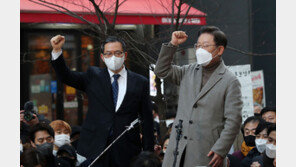 정성호 “촛불 5년만에 정권 넘겼으면 사과는 당연, 아직 부족”…박지현 편