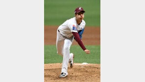 ‘피홈런 0개’… 한국을 대표하는 우완 에이스로 성장하는 키움 안우진