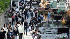 2050년 수도권 인구 94만 줄지만 집중화는 더해…서울 962→792만