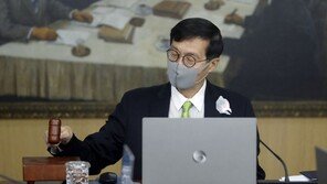 이창용 “연말 기준금리 2.25~2.5% 기대 합리적”…추가인상 시사