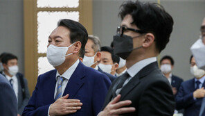 ‘법무부 인사검증’ 위법 논란 확산…장관 인사파일 쥐고 ‘상왕’ 우려도