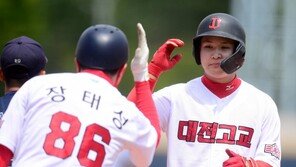 이도현 ‘추격의 1타점’ [포토]