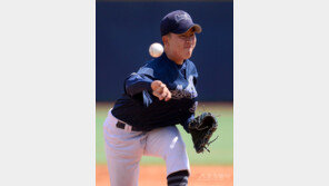 강병현 ‘4강을 위해’ [포토]