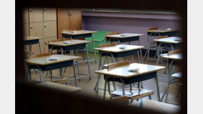 사라지는 교실…학령인구 올해 789만→30년 뒤 481만명 ‘39% 감소’