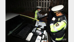 윤창호법 효력 상실…헌재 “반복 음주운전·측정거부 가중처벌 위헌”