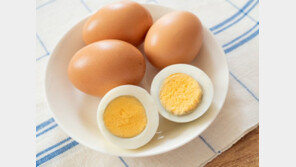 “매일 달걀을 1개씩 먹으면 ○○ 건강에 도움”