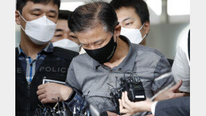 ‘전자발찌 훼손·살해’ 강윤성 “계획살인 아냐…있지 않은 사실도 자백”