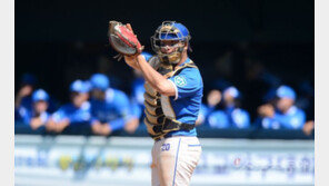 김동현 ‘아웃 판정 맞아요’ [포토]