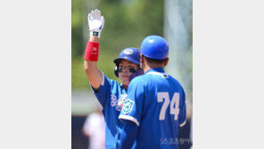 김현영 ‘방방이 감 잡았어’ [포토]