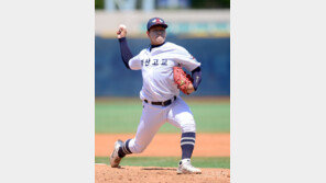 김관우 ‘쳐볼테면 쳐봐’ [포토]