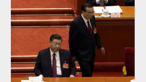 ‘제로 코로나’에 반기 든 中 2인자…“방역도 경제성장 뒷받침 돼야”