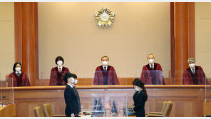 헌재, ‘변호사 로톡 광고 금지’ 변협 규정 일부 조항 위헌 결론