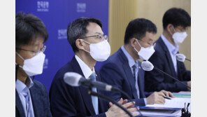 한은, 올해 물가 4.5% 전망…“하방보다 상방리스크 더 크다”