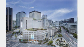 정용진, ‘신세계 유니버스’ 구축한다…5년간 20兆 대규모 투자