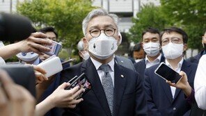 ‘조국 아들 허위 인턴’ 최강욱, 2심 판결 불복해 상고