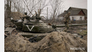 英국방부 “러 최정예 공수부대 상당한 손실…전술 실패와 연관”