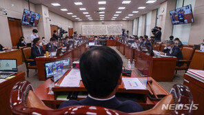 野 “법무 인사검증 위헌, 한동훈 불러야”…與 “野 선동”