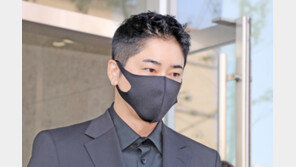 ‘성폭행’ 강지환, 제작사 상대 2심도 패소…前소속사와 53억 연대배상