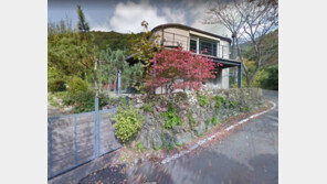 ‘박근혜·MB 사저’ 이어…홍성열 회장, 文 사저도 샀다