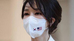 김건희 여사, 역대 영부인들 만난다…“일정 계획 중”