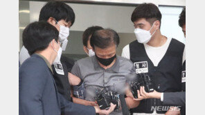 ‘전자발찌 살인’ 강윤성 무기징역…법원, 두번째 살인 우발성 인정