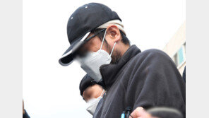 경찰 부실대응 파문 ‘층간소음 흉기난동’ 40대 징역 22년