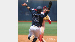 2학년 강병현 완투승… 청담고 사상 첫 전국대회 4강 진출