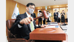 물가 불안에… 한은, 15년만에 두달 연속 금리 인상 