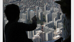 6월말 윤석열 정부 첫 ‘집값전망’ 나온다…하반기 시장 영향줄까