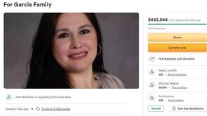 美 총기난사로 숨진 교사 남편도 사망…“슬픔이 목숨 앗아갔다”