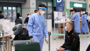 원숭이두창 ‘무증상 입국자’ 못 걸러내는데…국내 확진자 발생 불가피?