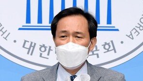 우상호 “86 공천 해놓고 왜 나가라고 하나?”