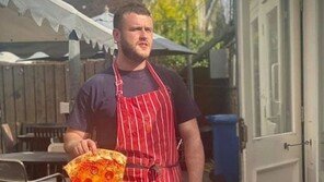 음식 받아놓고 오리발…쓰레기통 뒤져 블랙컨슈머 잡은 英사장