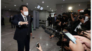 대통령실 “공기업 민영화? 검토한 적, 계획한 적도 없어”