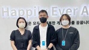 해긴, "PvP 초점 맞춘 '슈퍼 베이스볼 리그' 재미 확실합니다."