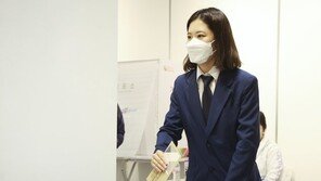 박지현 “윤호중·민주당 후보들에 정중하게 사과”