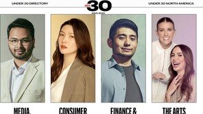 韓 블록체인 ‘영파워’ 통했다…포브스 ‘30세 이하 아시아 리더’ 2명 선정