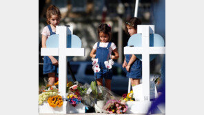 끝나지 않은 슬픔[퇴근길 한 컷] 