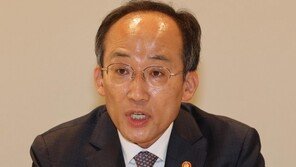 경제6단체장, 추경호 만난다…이재용·신동빈 사면 논의될 듯