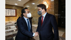 오늘 추경 본회의 불발…여야 “내일 오후 8시, 여의치 않으면 29일도”