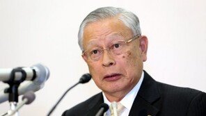 ‘전설의 특수 검사’ 구마자키 전 도쿄지검 특수부장 별세