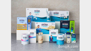 후발주자서 단백질 보충제 업계 1위…일동후디스 ‘하이뮨’, 누적 매출 2000억