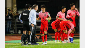 벤투호 소집 전 마지막 K리그…황인범·조규성·조유민 등 출격