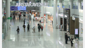 “따이공은 아직”…韓 면세점, 中 코로나19 팬데믹에 매출 감소