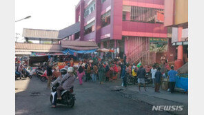 인도네시아 동부 말루쿠서 규모 6.5 강진…“피해 발생 우려”